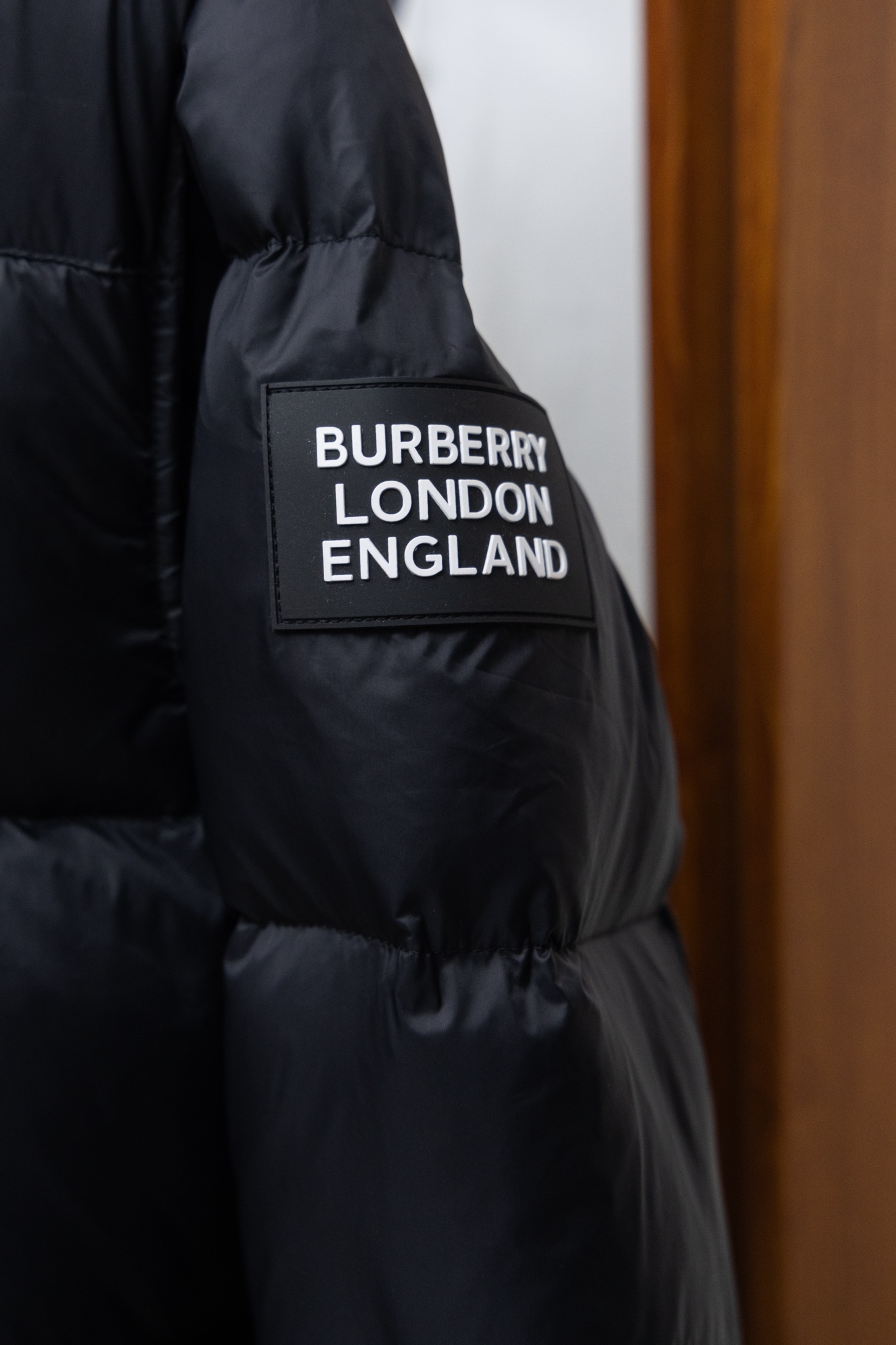 Burberry Down Jacket M-xxxl