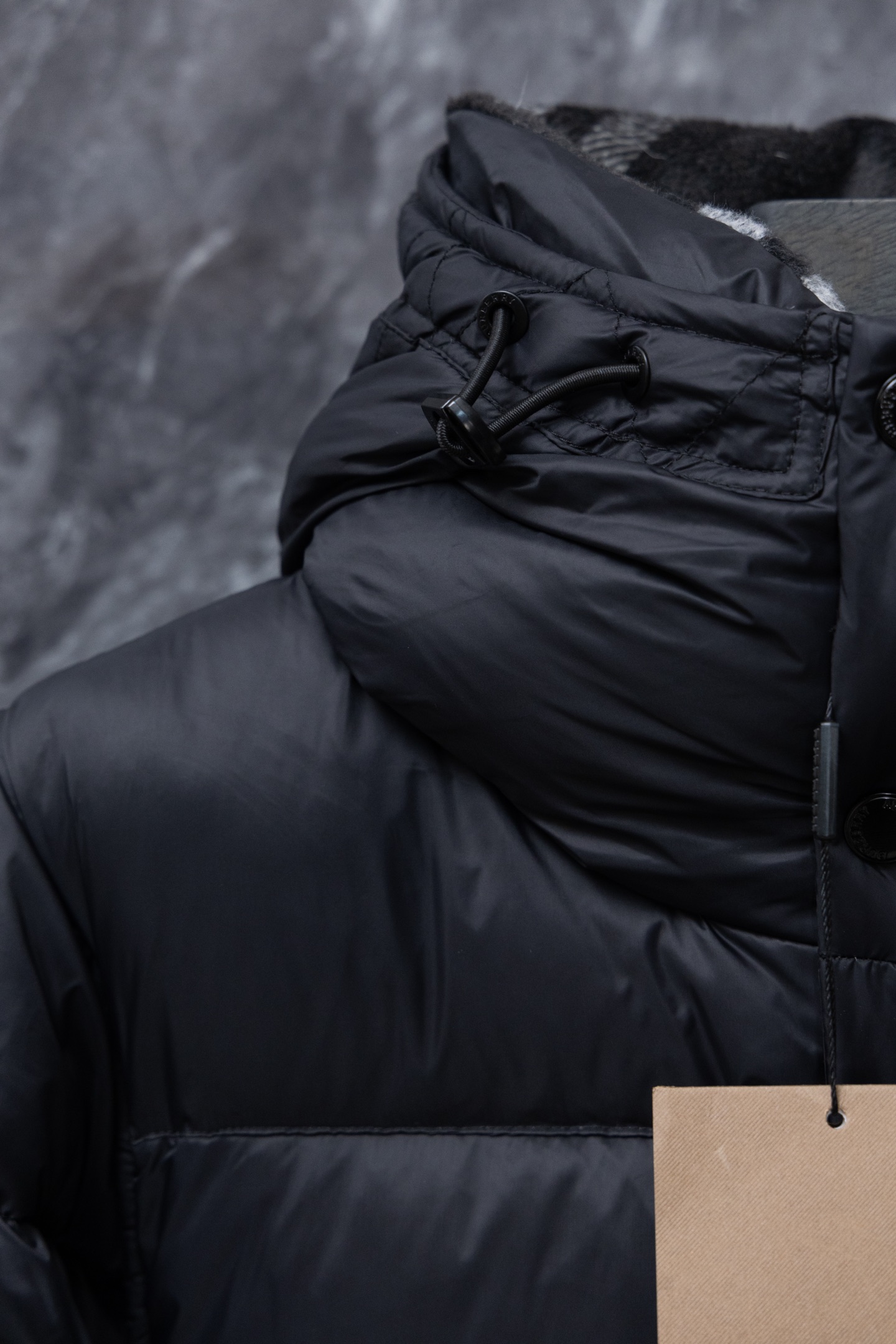 Burberry Down Jacket M-xxxl