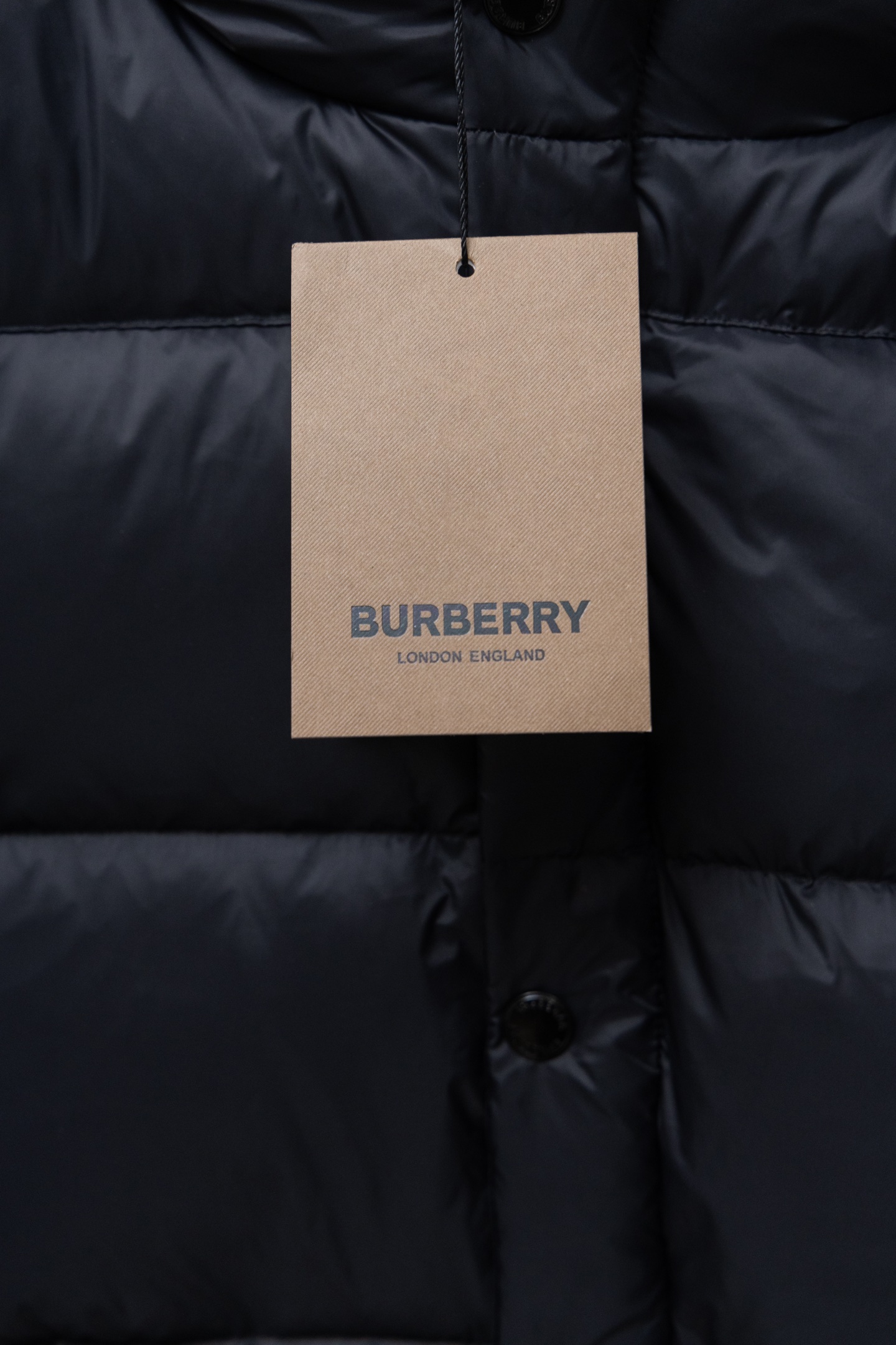 Burberry Down Jacket M-xxxl