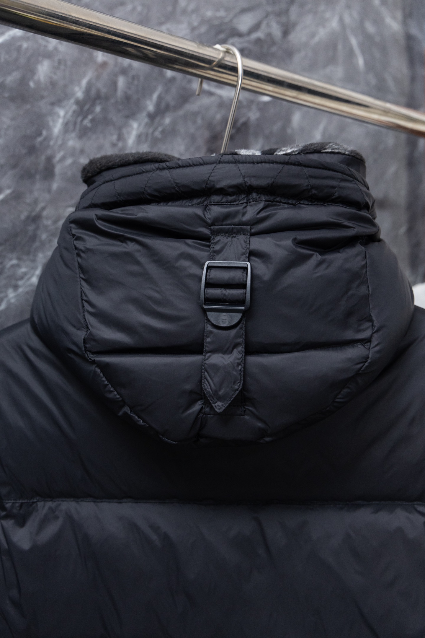 Burberry Down Jacket M-xxxl