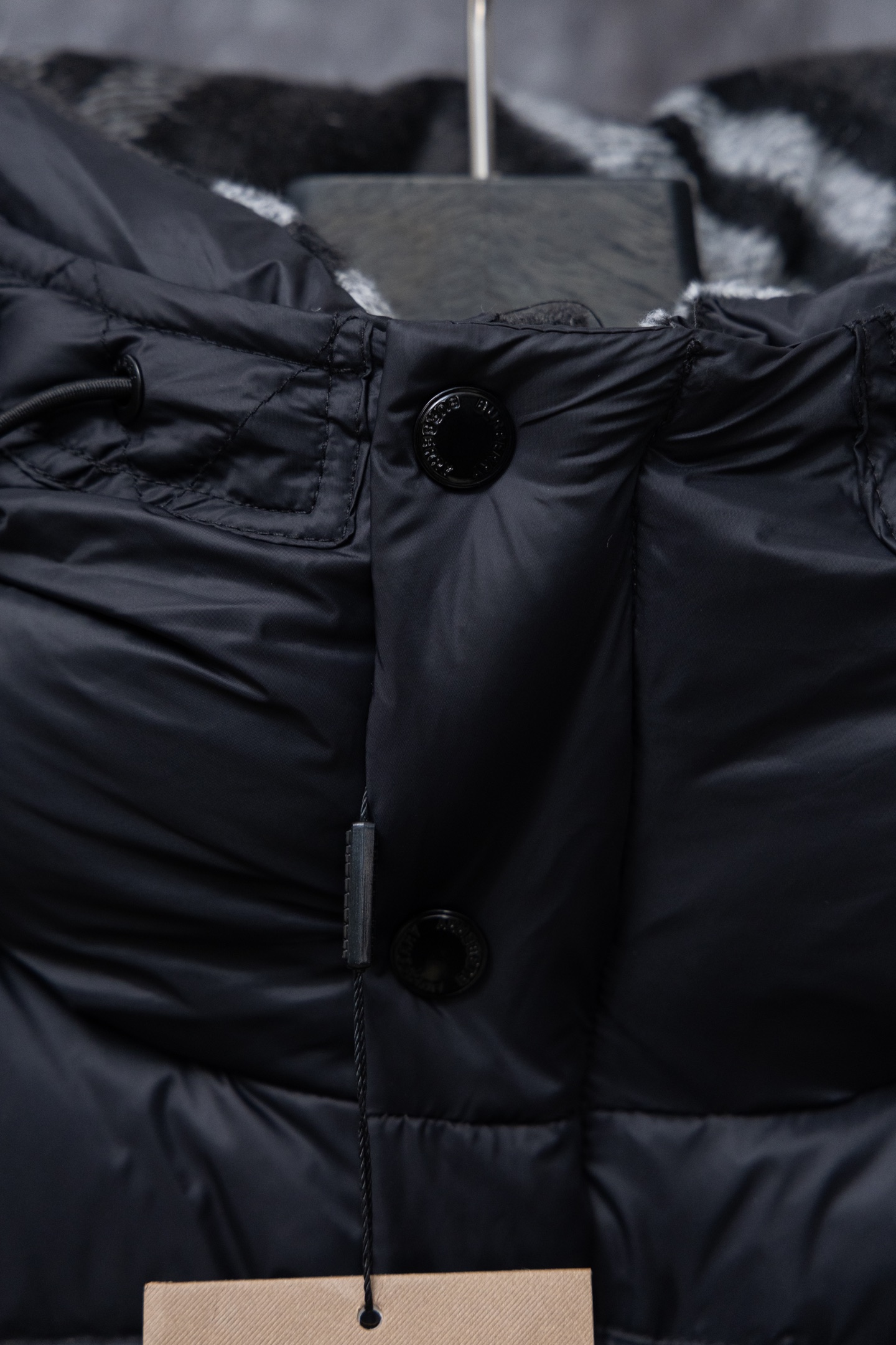 Burberry Down Jacket M-xxxl