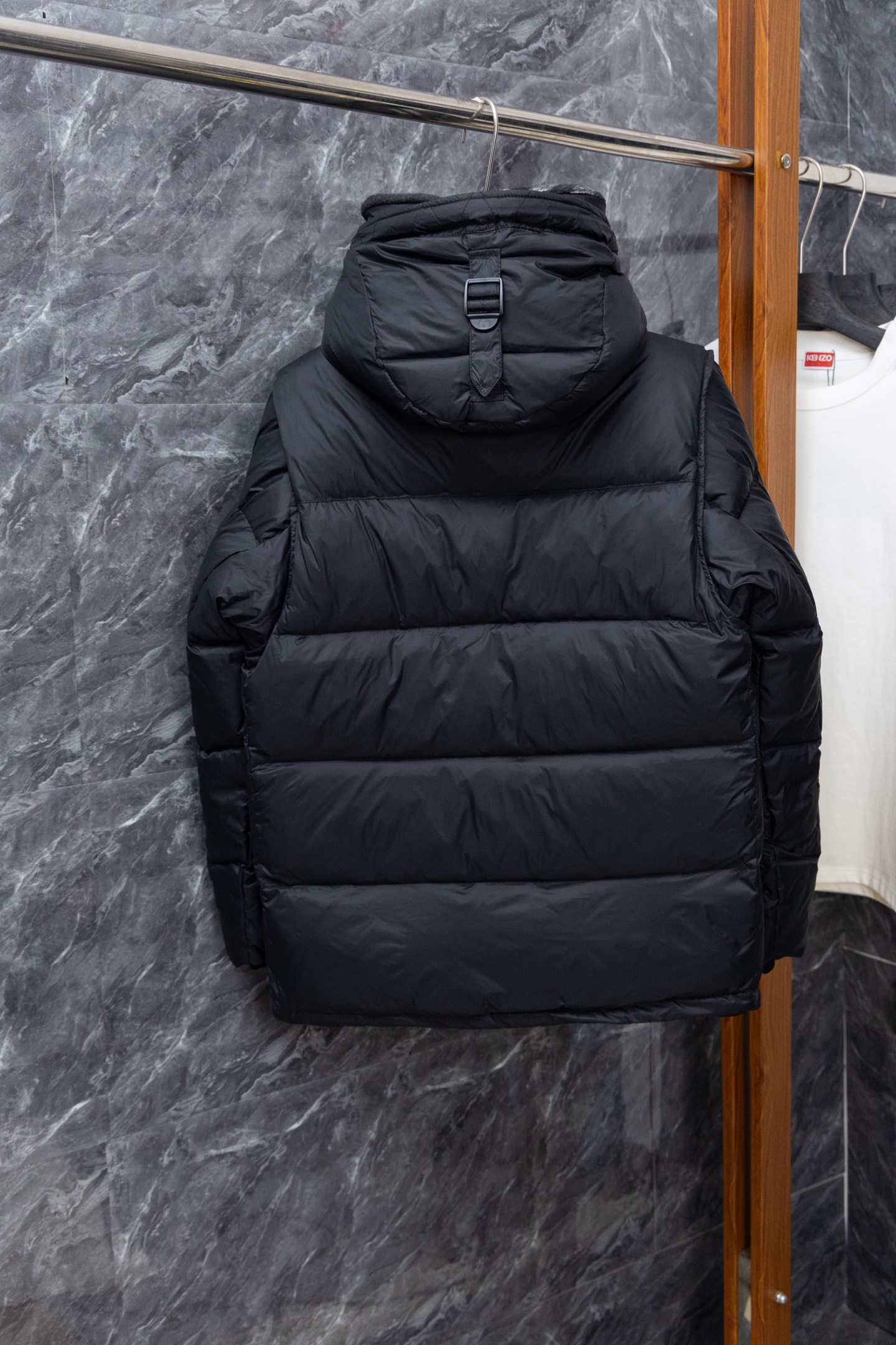 Burberry Down Jacket M-xxxl