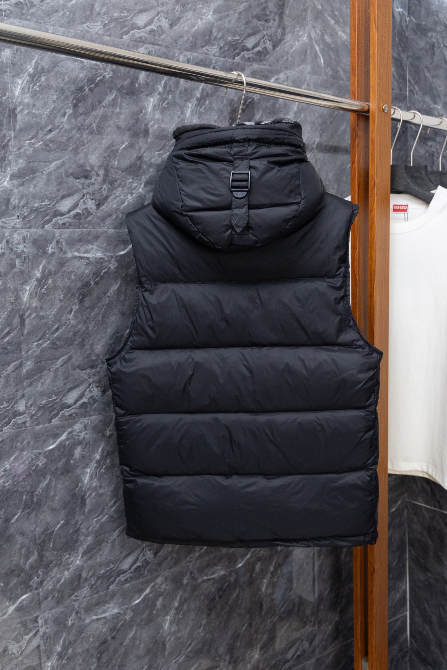 Burberry Down Jacket M-xxxl