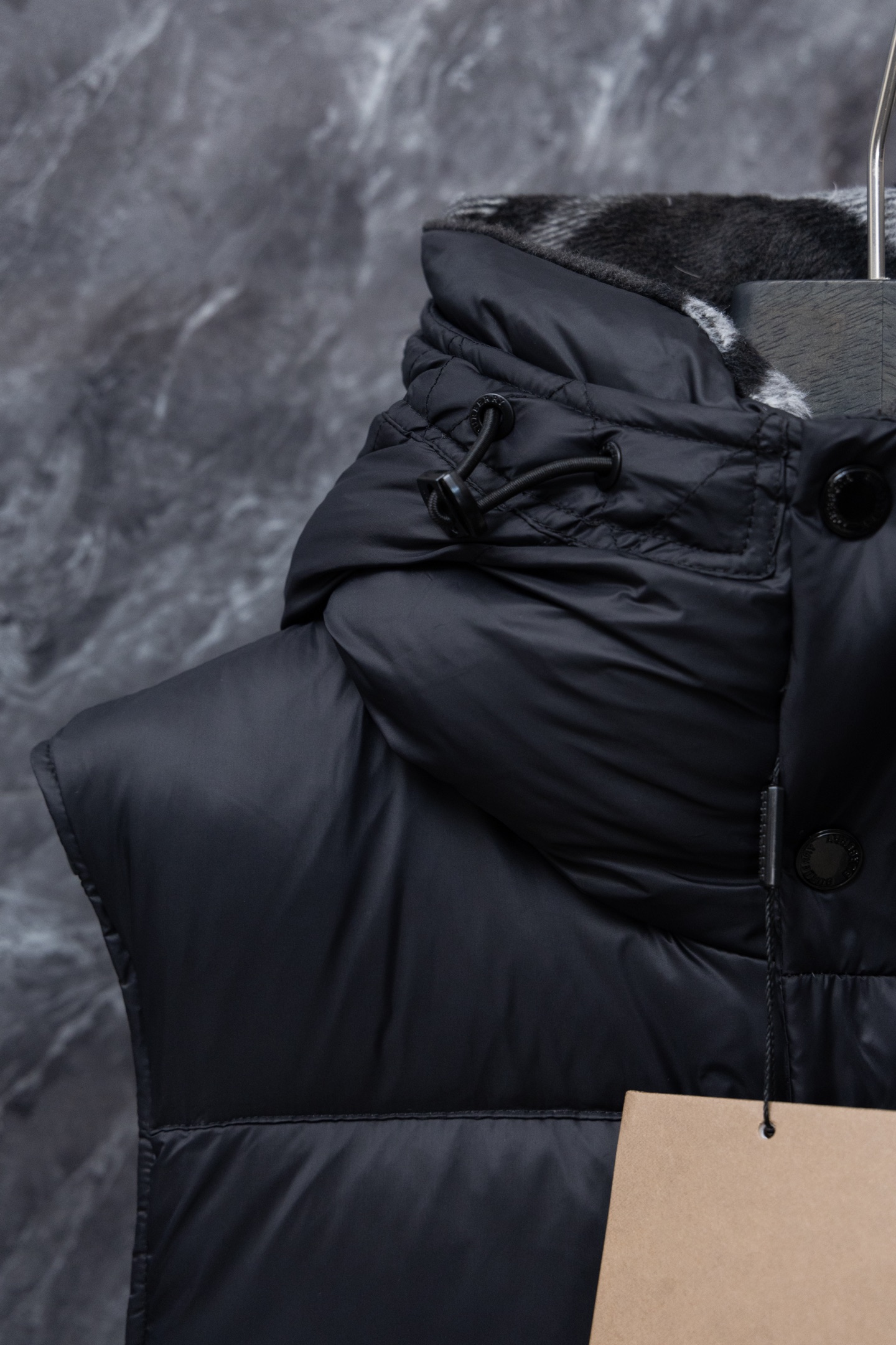 Burberry Down Jacket M-xxxl