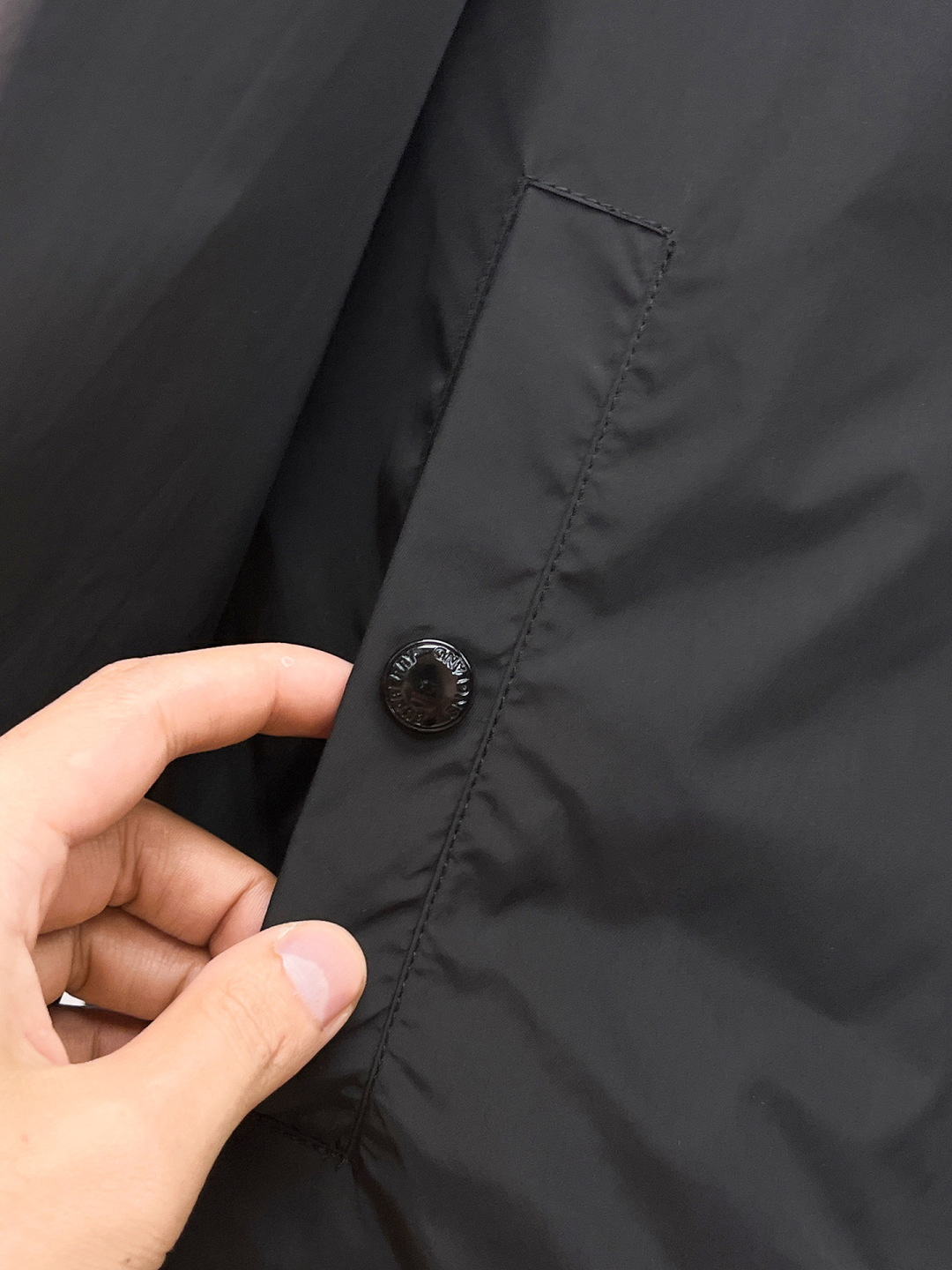 Burberry Male Jacket M-xxxl