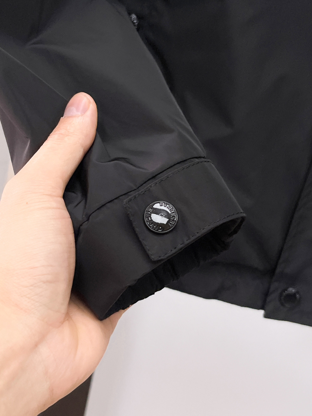 Burberry Male Jacket M-xxxl