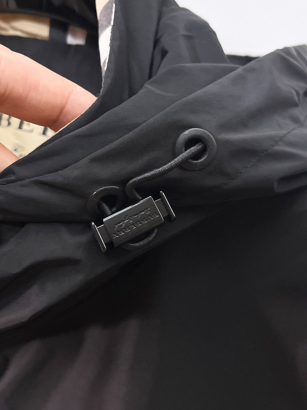 Burberry Male Jacket M-xxxl