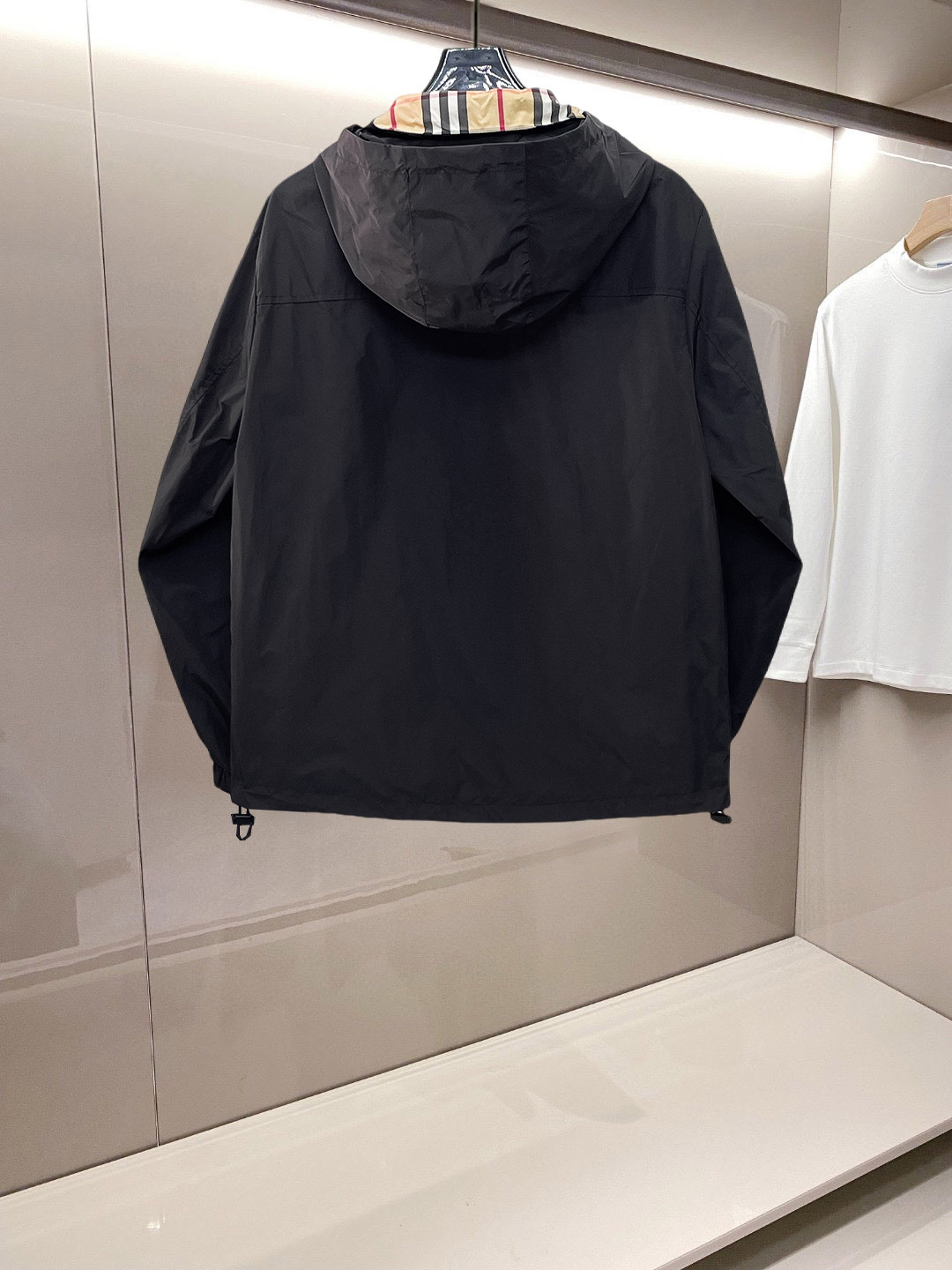 Burberry Male Jacket M-xxxl