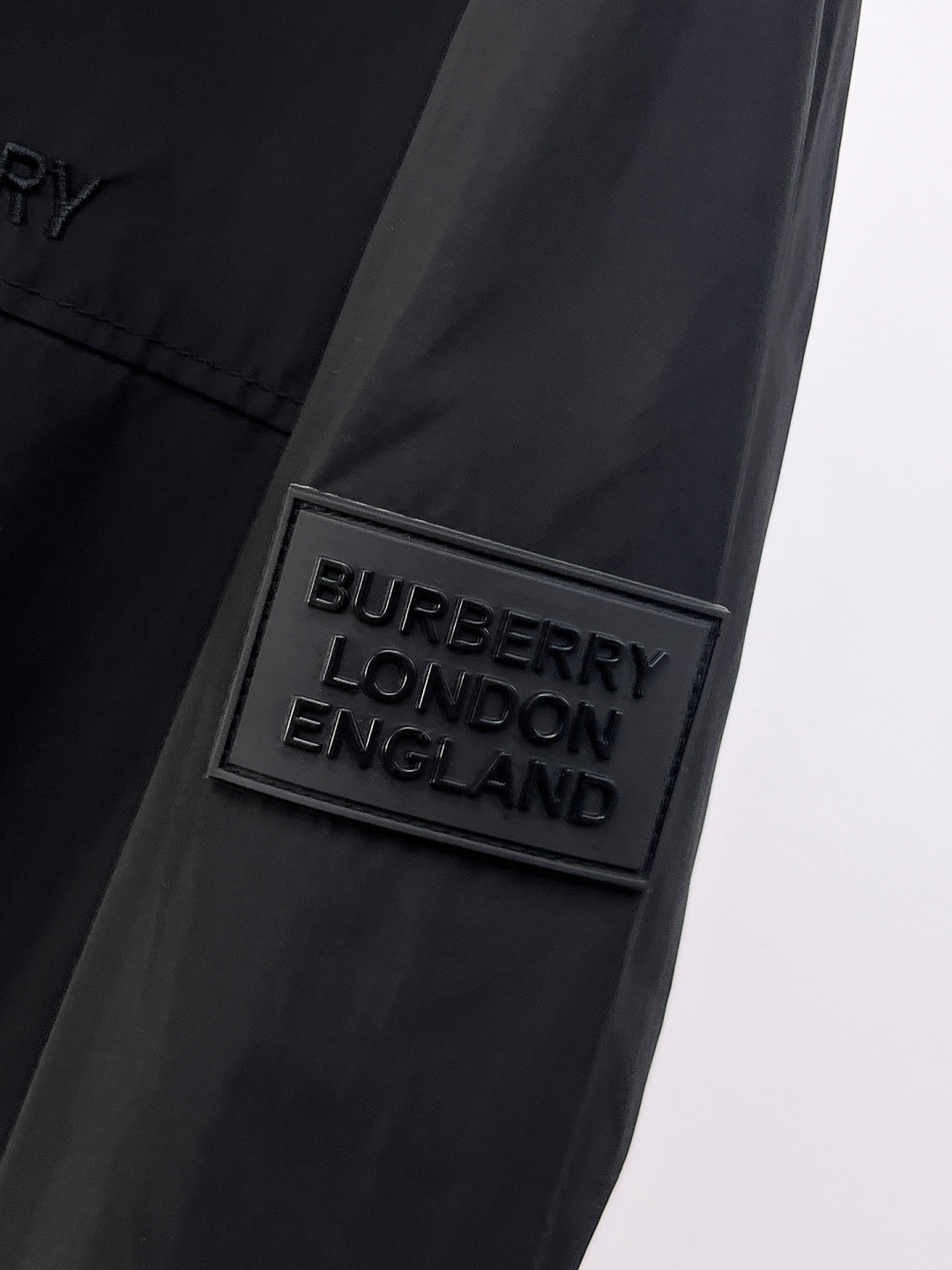 Burberry Male Jacket M-xxxl