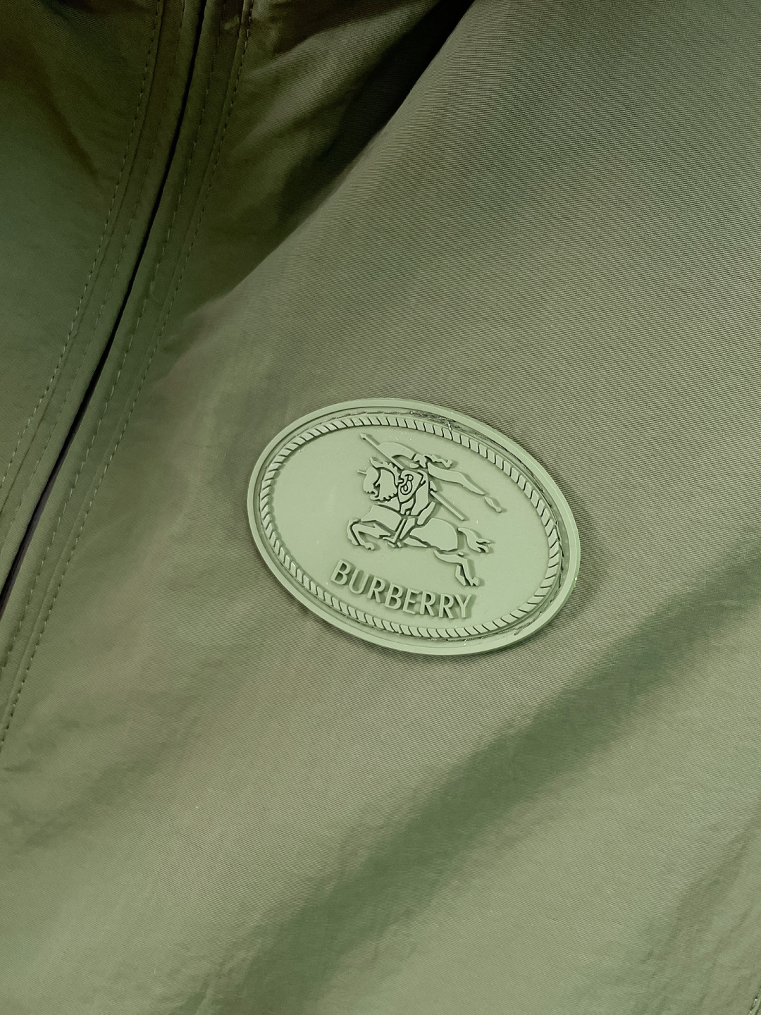 Burberry Male Jacket M-xxxl
