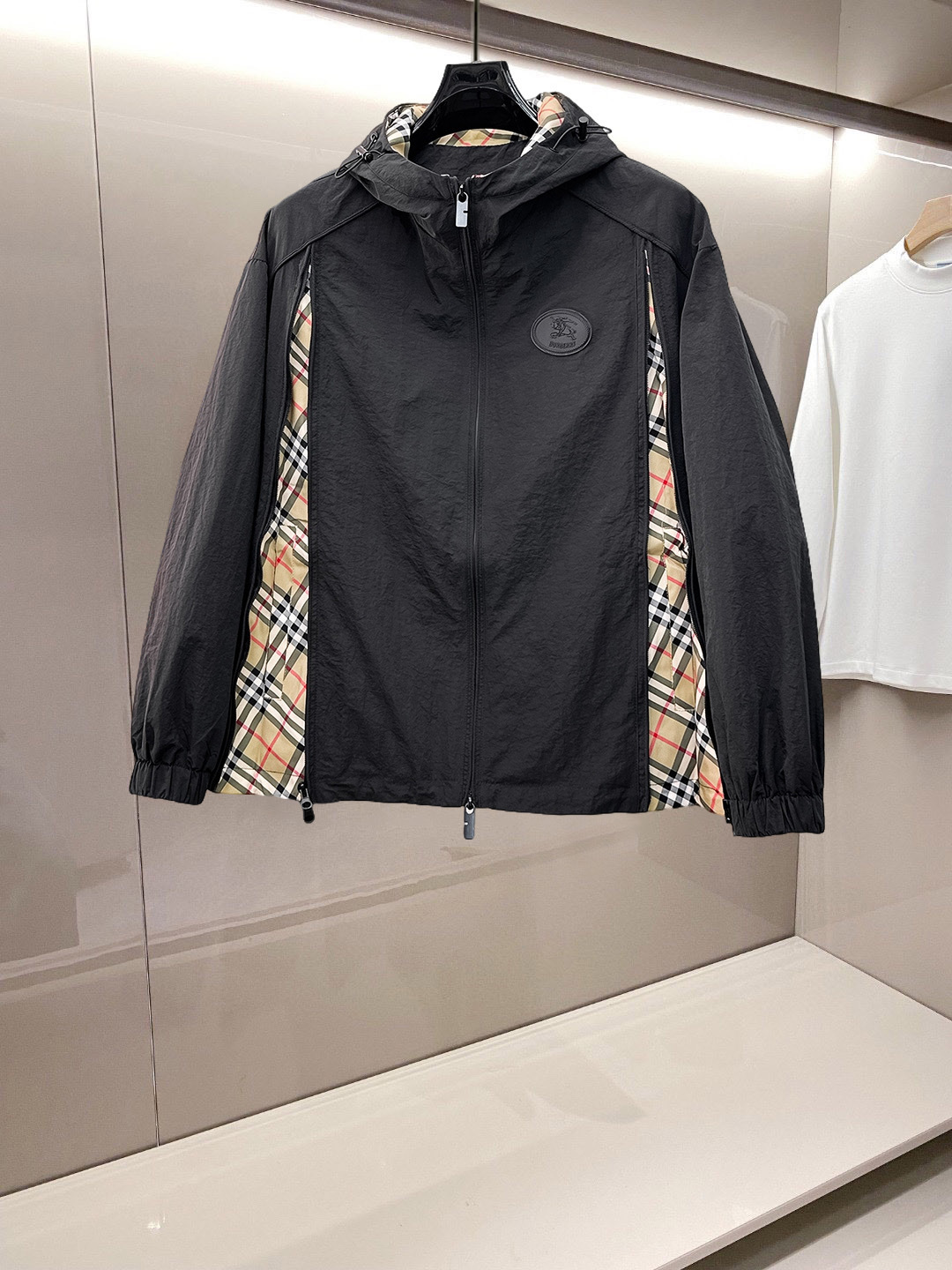 Burberry Male Jacket M-xxxl