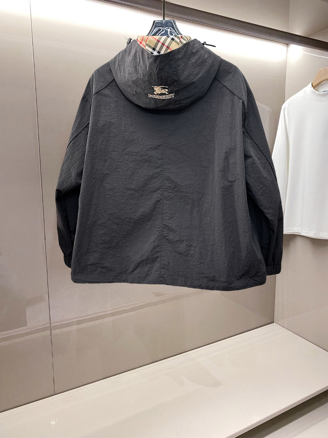 Burberry Male Jacket M-xxxl