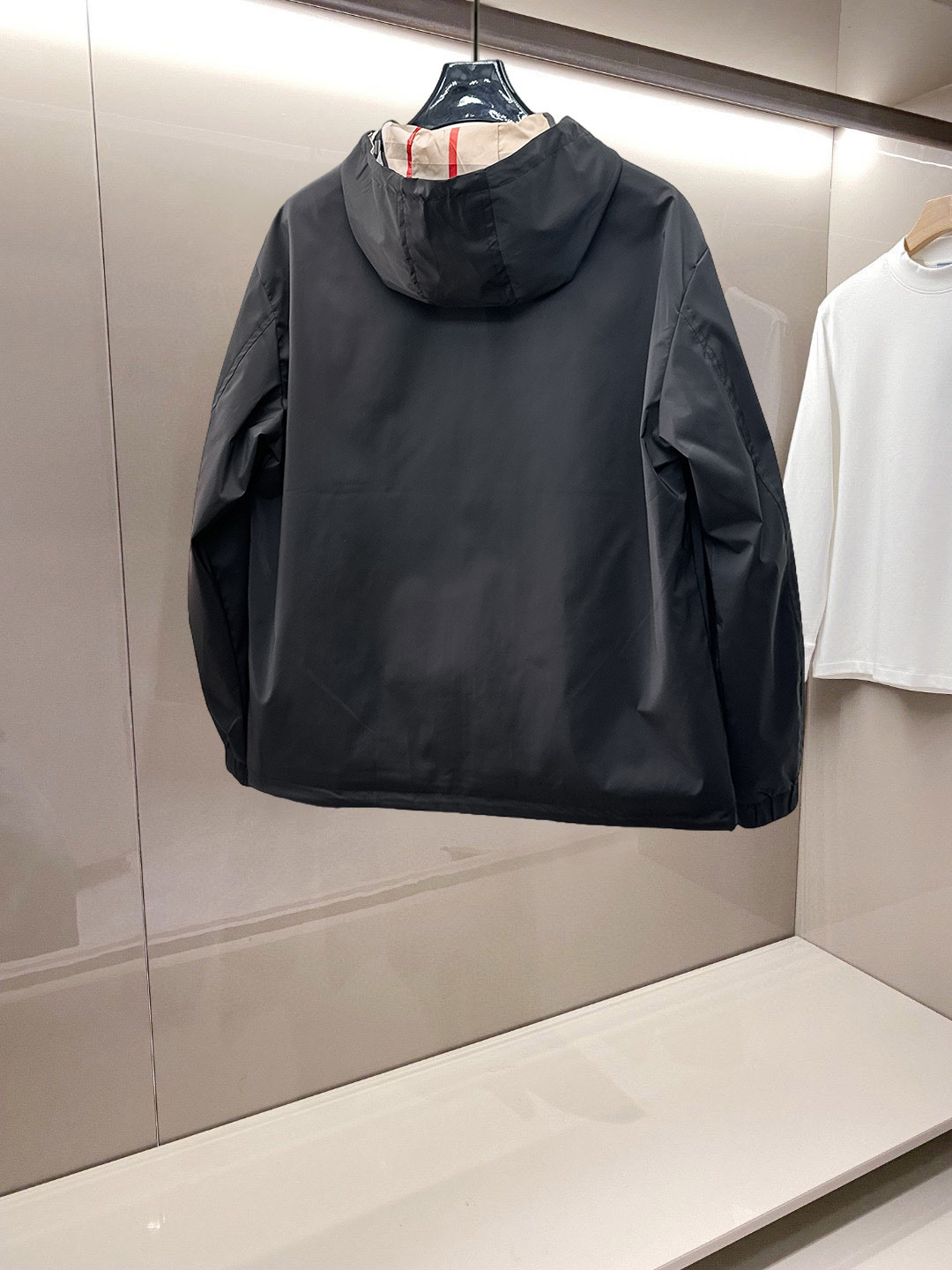 Burberry Male Jacket M-xxxl