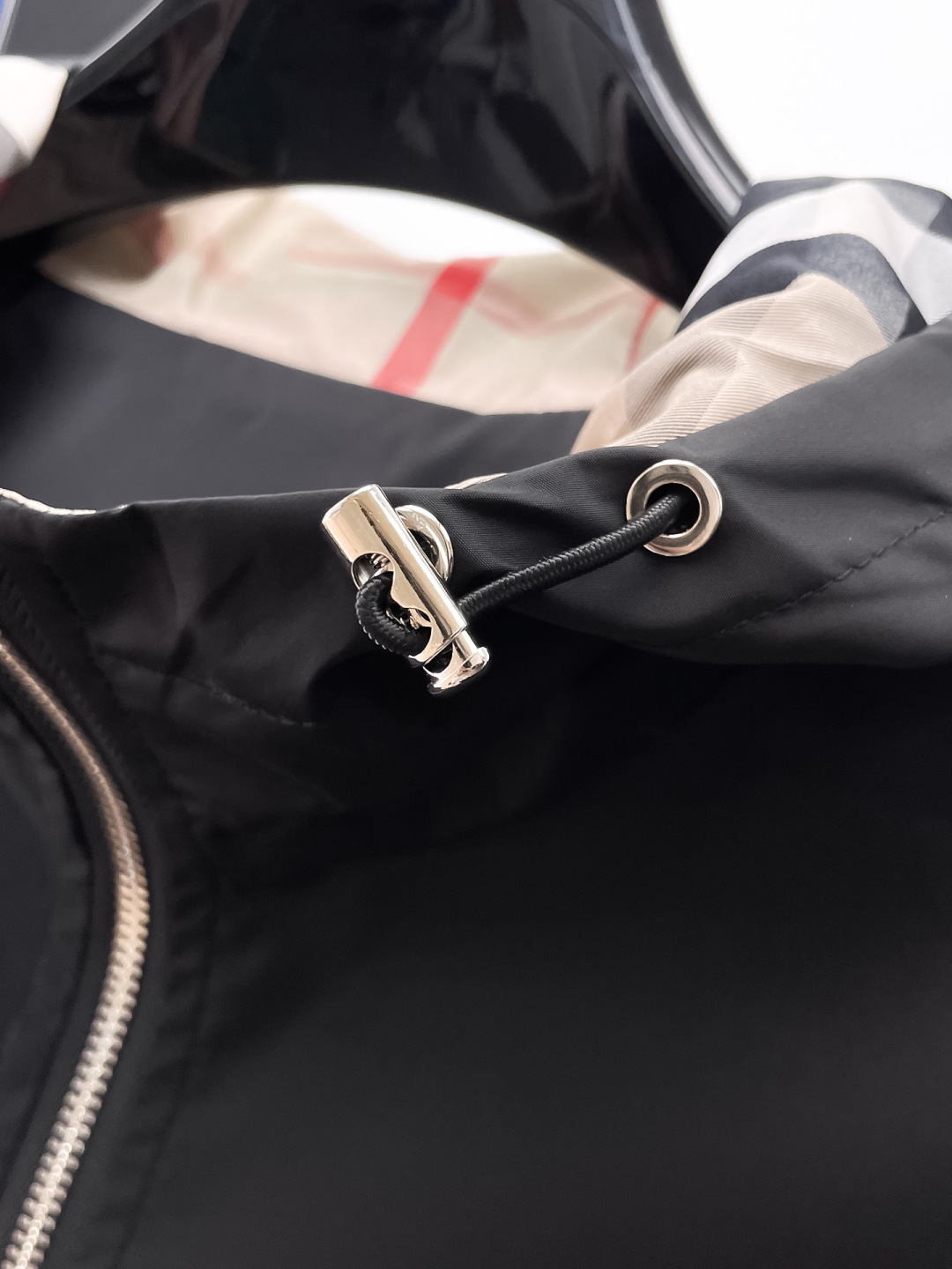 Burberry Male Jacket M-xxxl