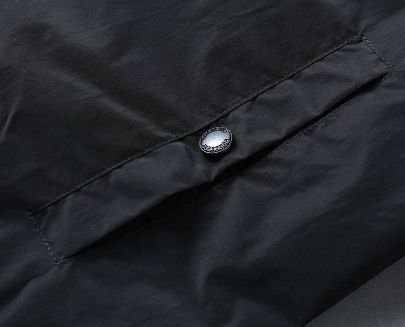 Burberry Jacket M-l-xxxl