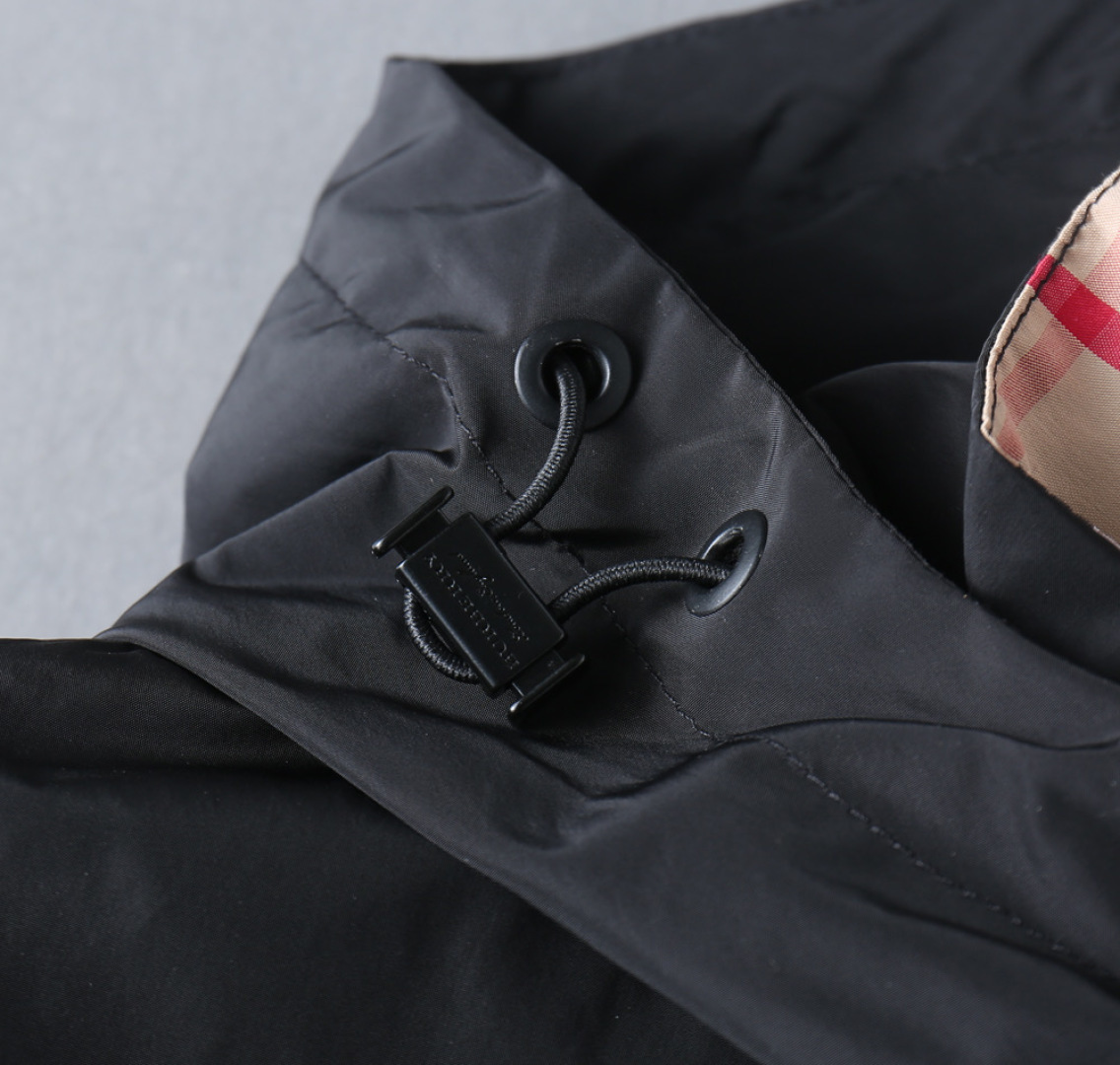Burberry Jacket M-l-xxxl