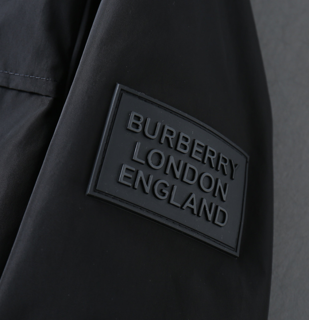 Burberry Jacket M-l-xxxl