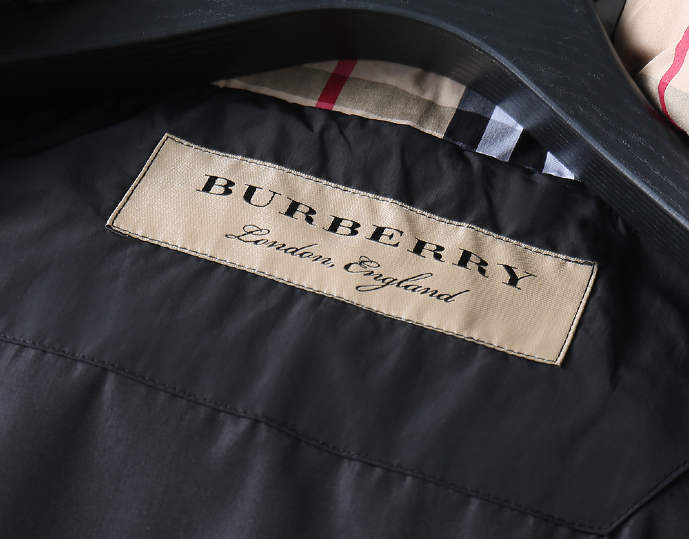 Burberry Jacket M-l-xxxl