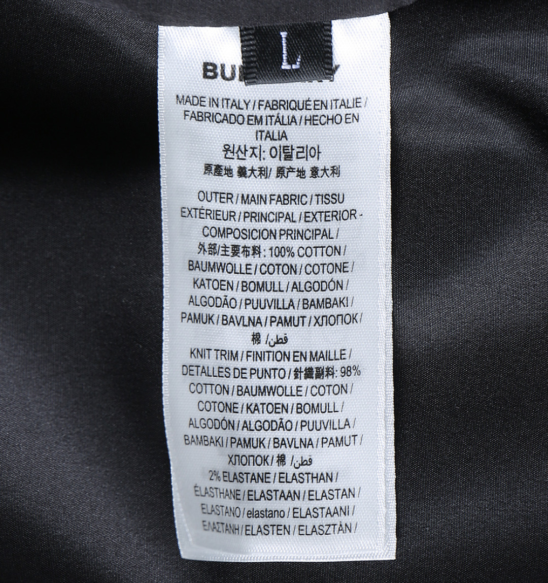 Burberry Jacket M-l-xxxl