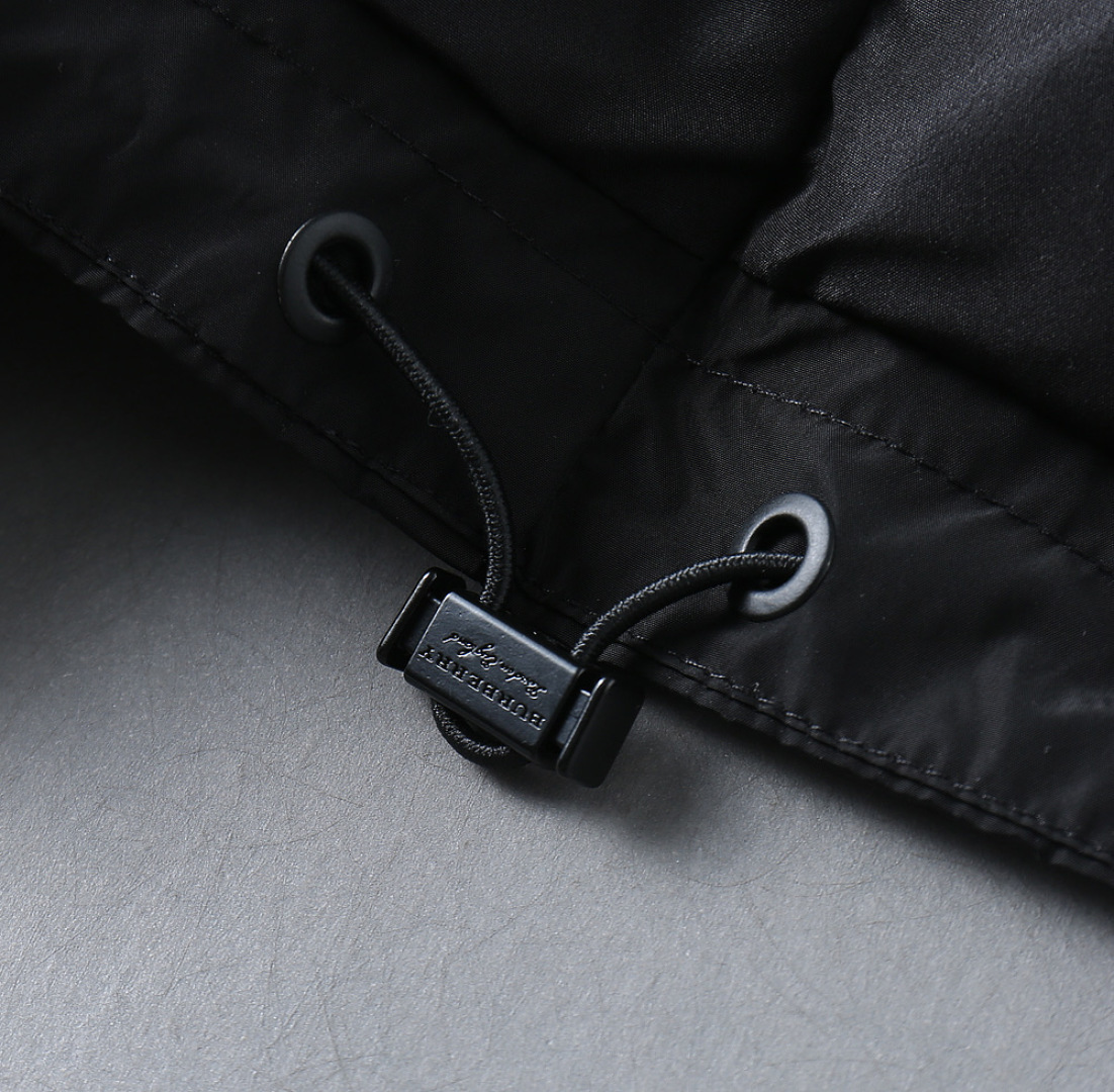 Burberry Jacket M-l-xxxl