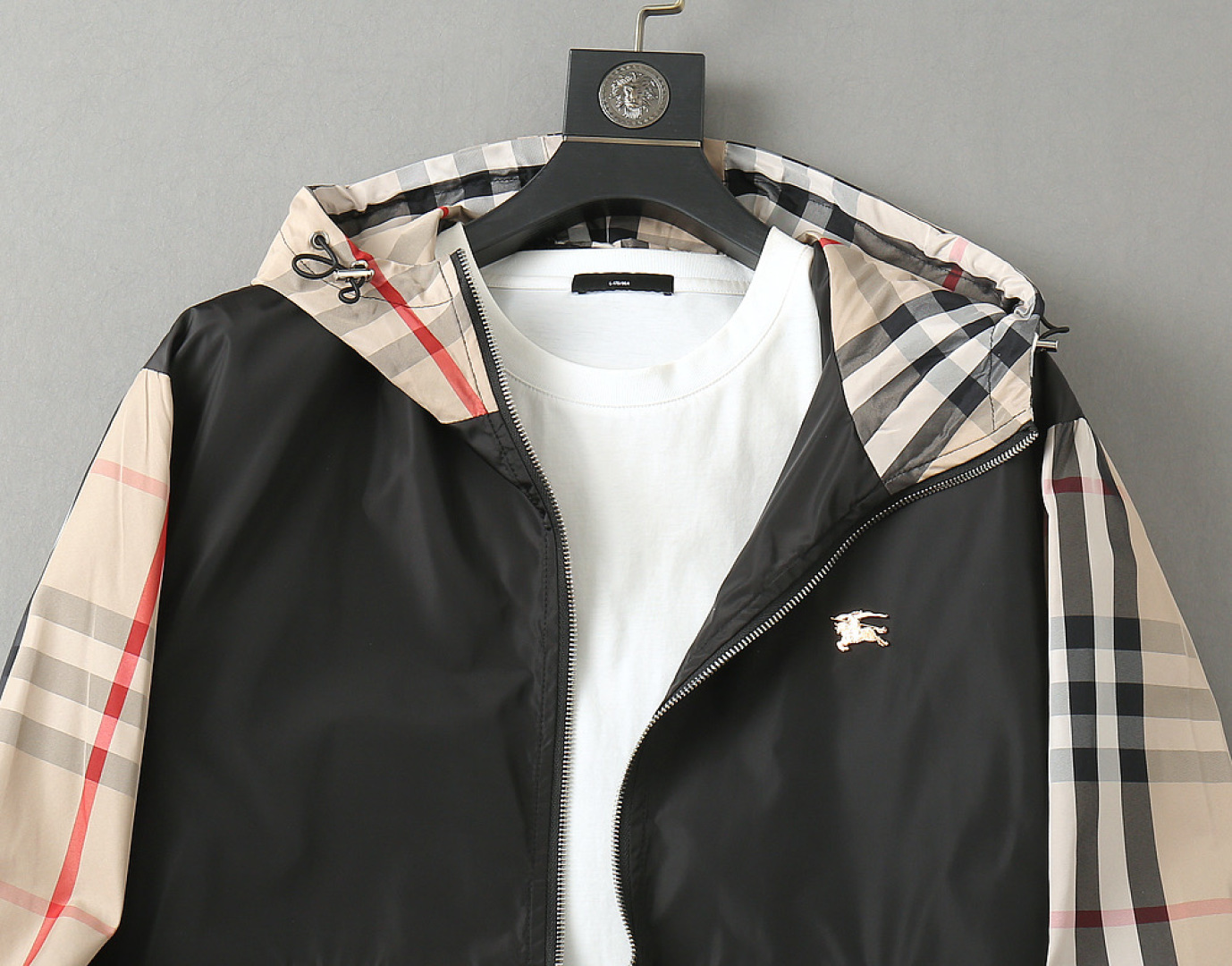 Burberry Jacket M-l-xxxl