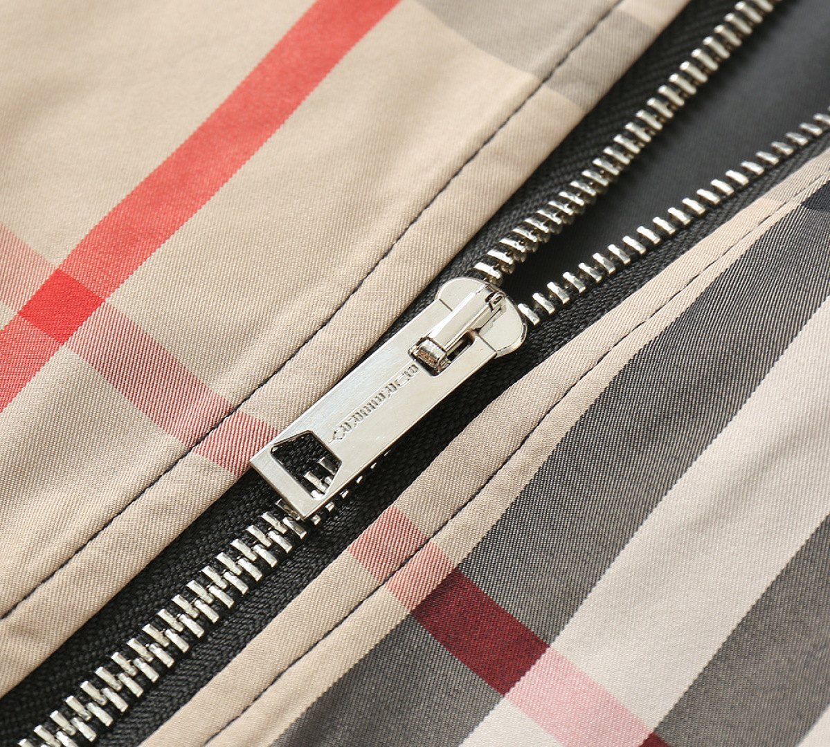 Burberry Jacket M-l-xxxl