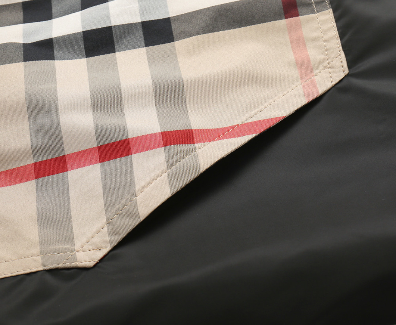 Burberry Jacket M-l-xxxl