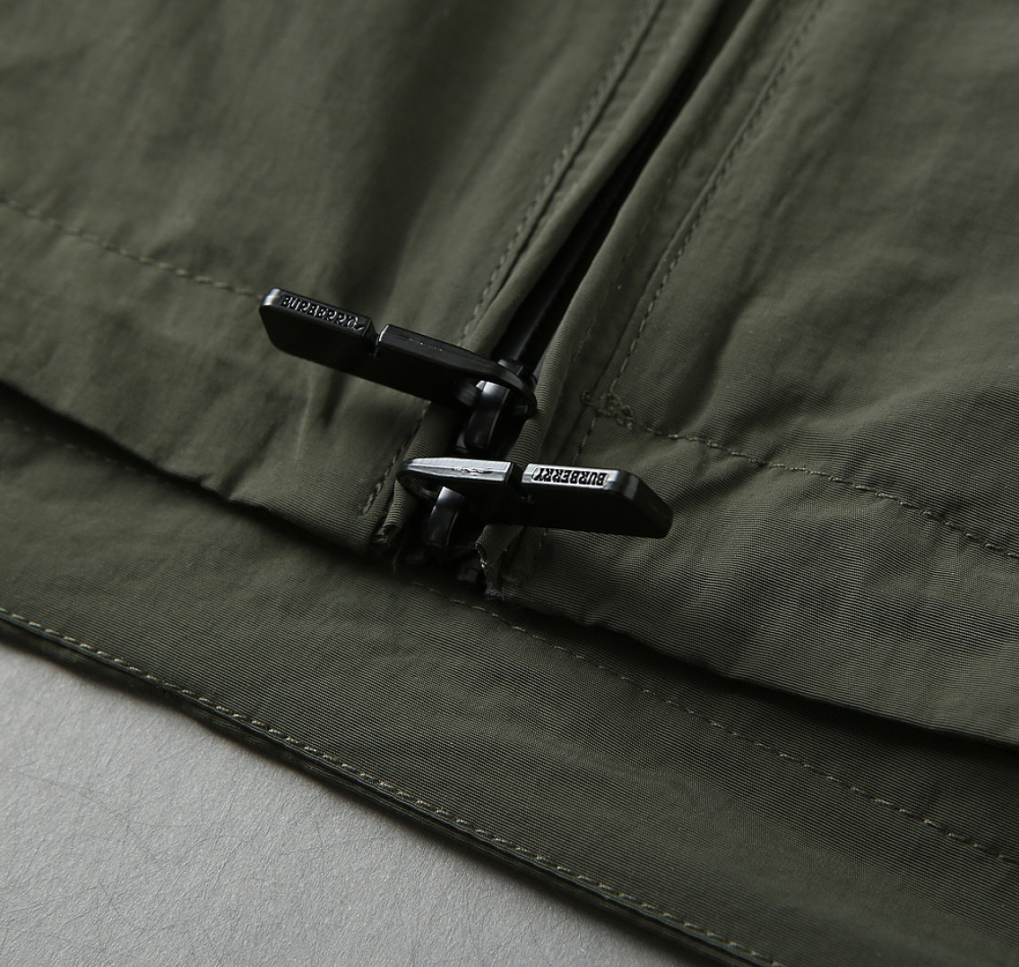 Burberry Jacket M-l-xxxl