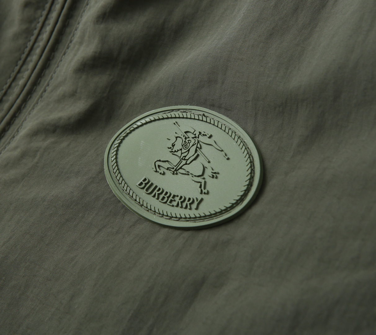 Burberry Jacket M-l-xxxl