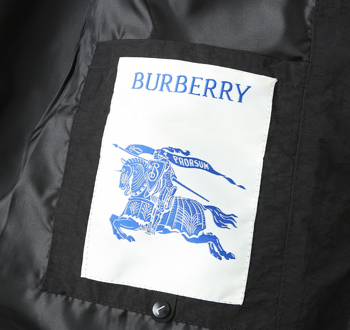 Burberry Jacket M-l-xxxl