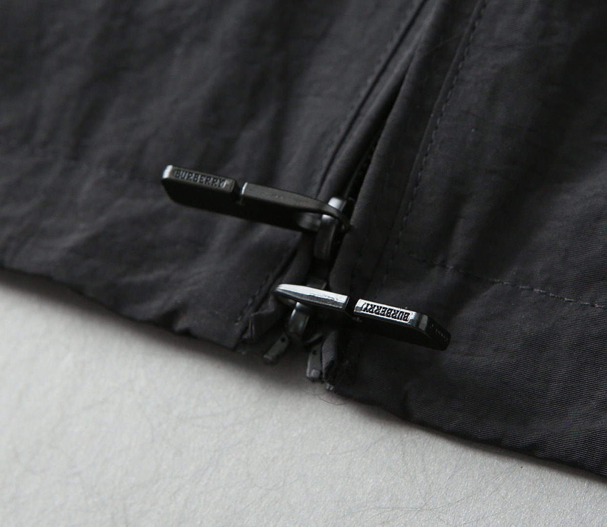 Burberry Jacket M-l-xxxl