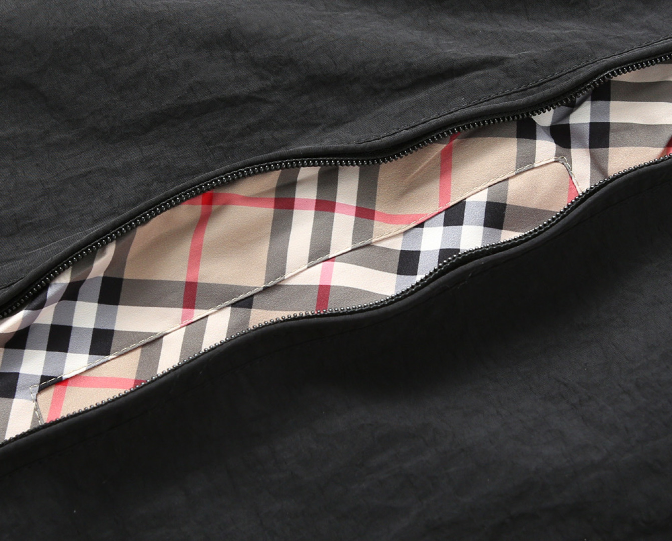 Burberry Jacket M-l-xxxl