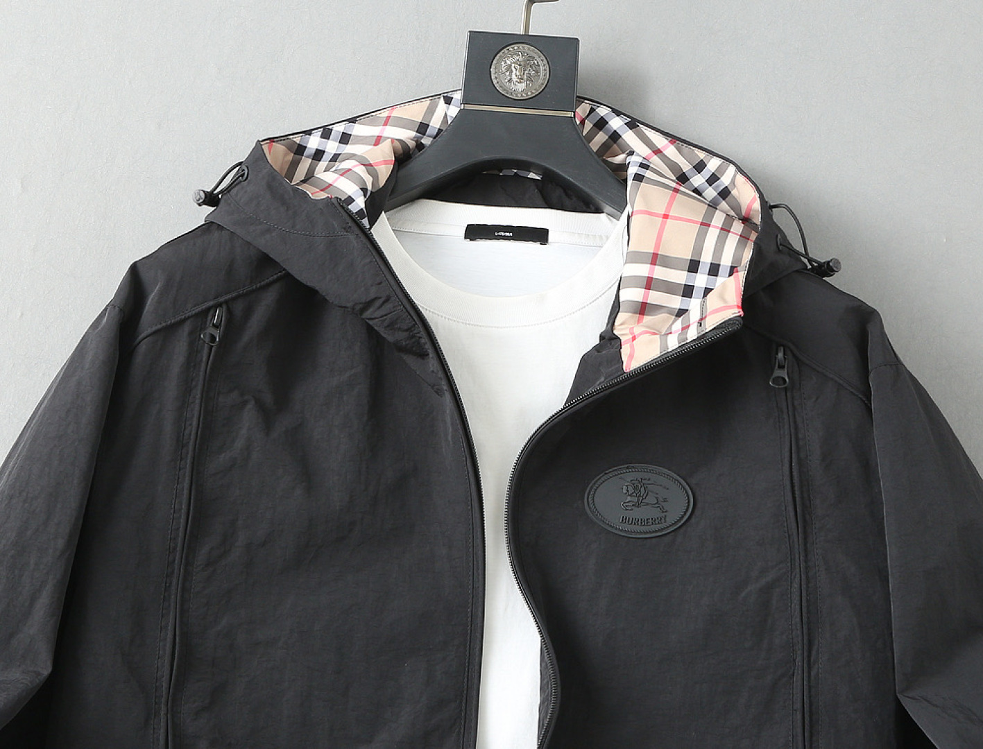 Burberry Jacket M-l-xxxl