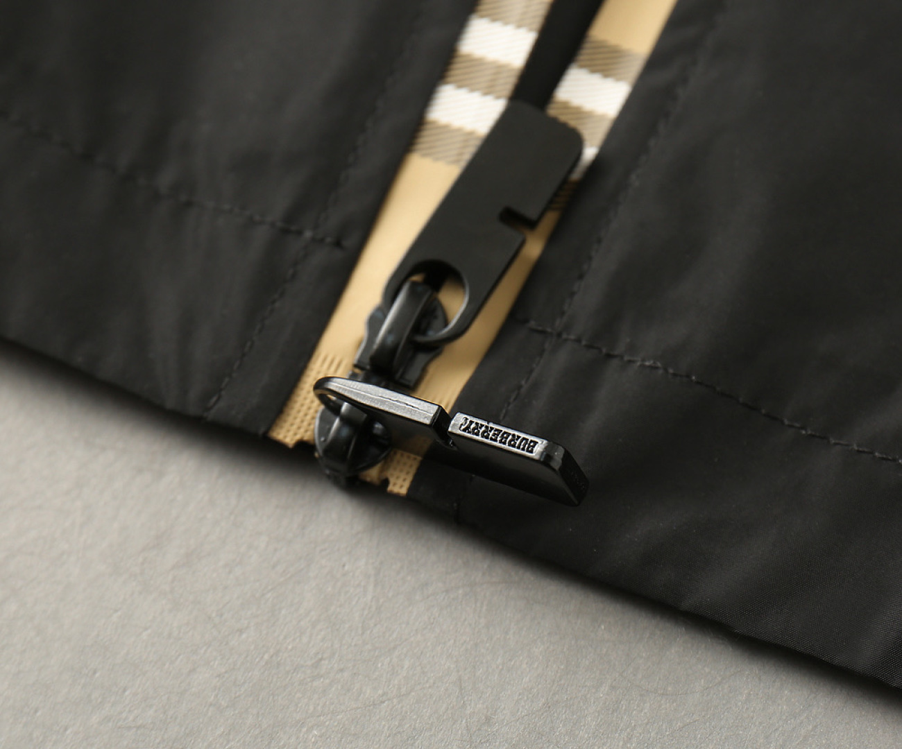 Burberry Jacket M-l-xxxl
