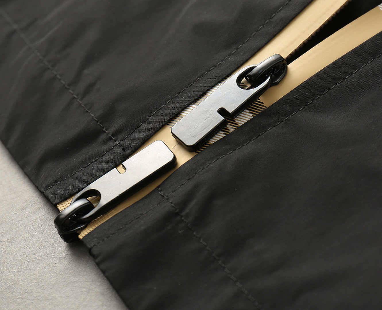 Burberry Jacket M-l-xxxl