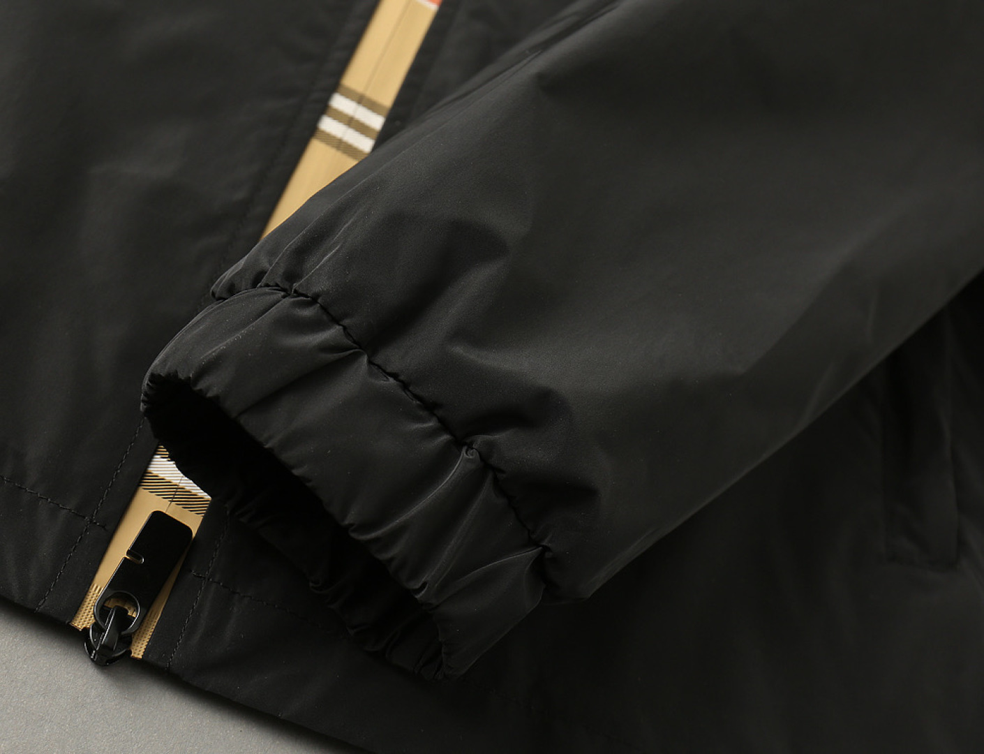 Burberry Jacket M-l-xxxl
