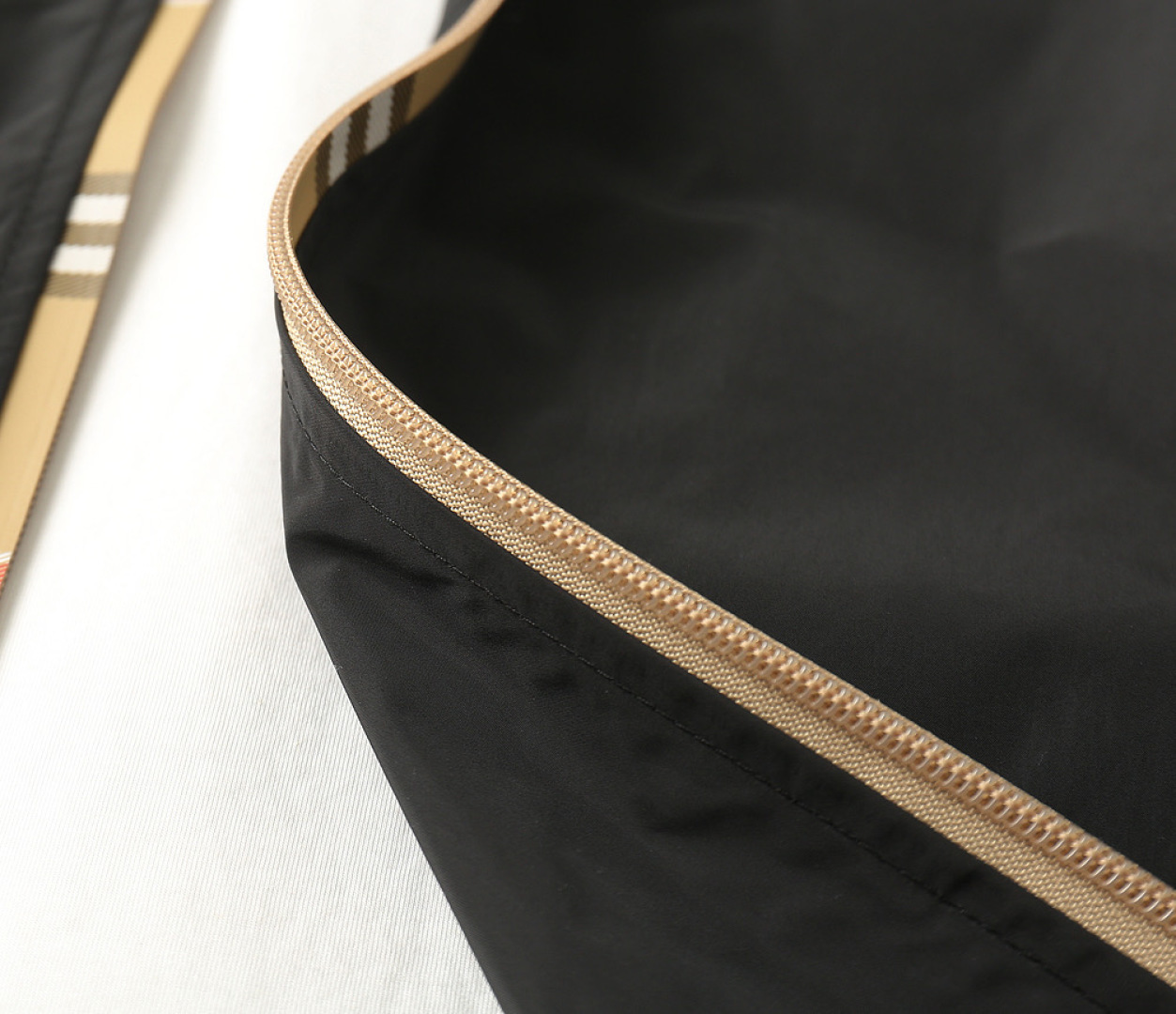 Burberry Jacket M-l-xxxl