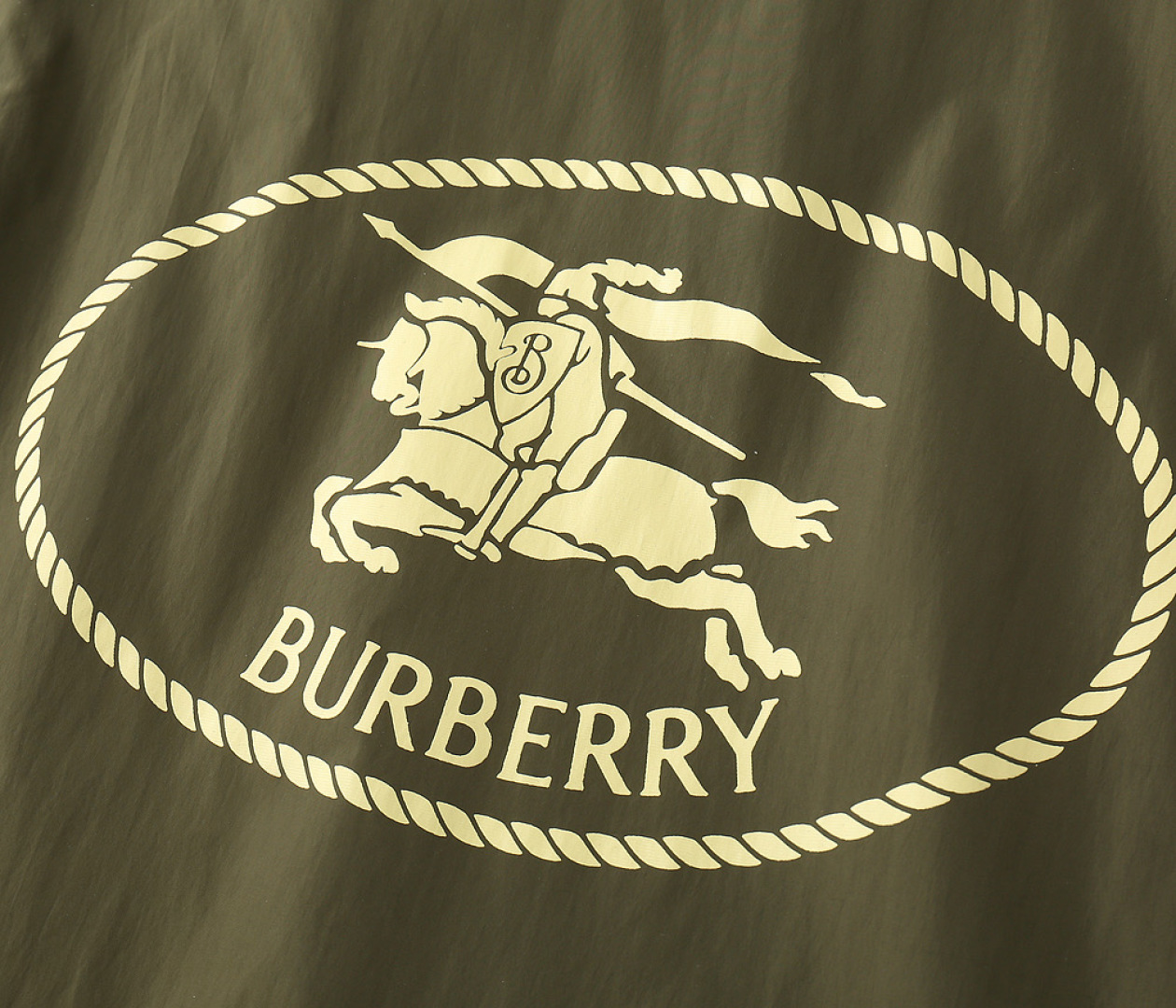 Burberry Jacket M-l-xxxl