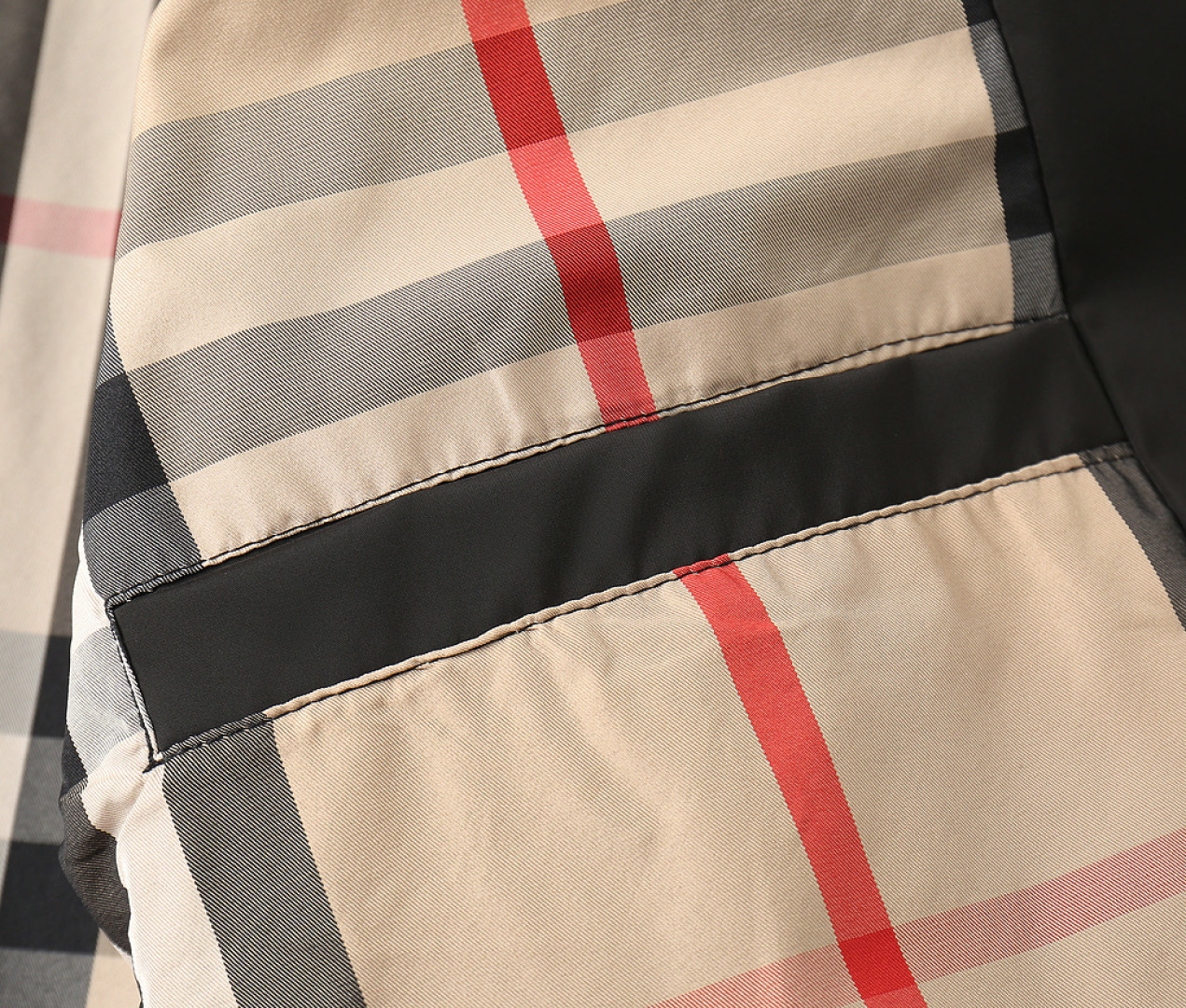 Burberry Jacket M-l-xxxl