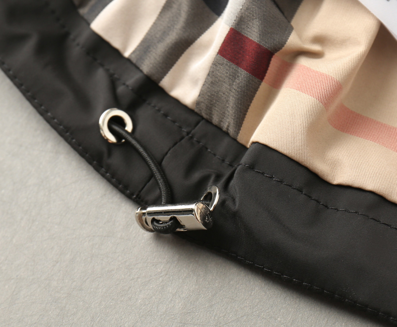 Burberry Jacket M-l-xxxl