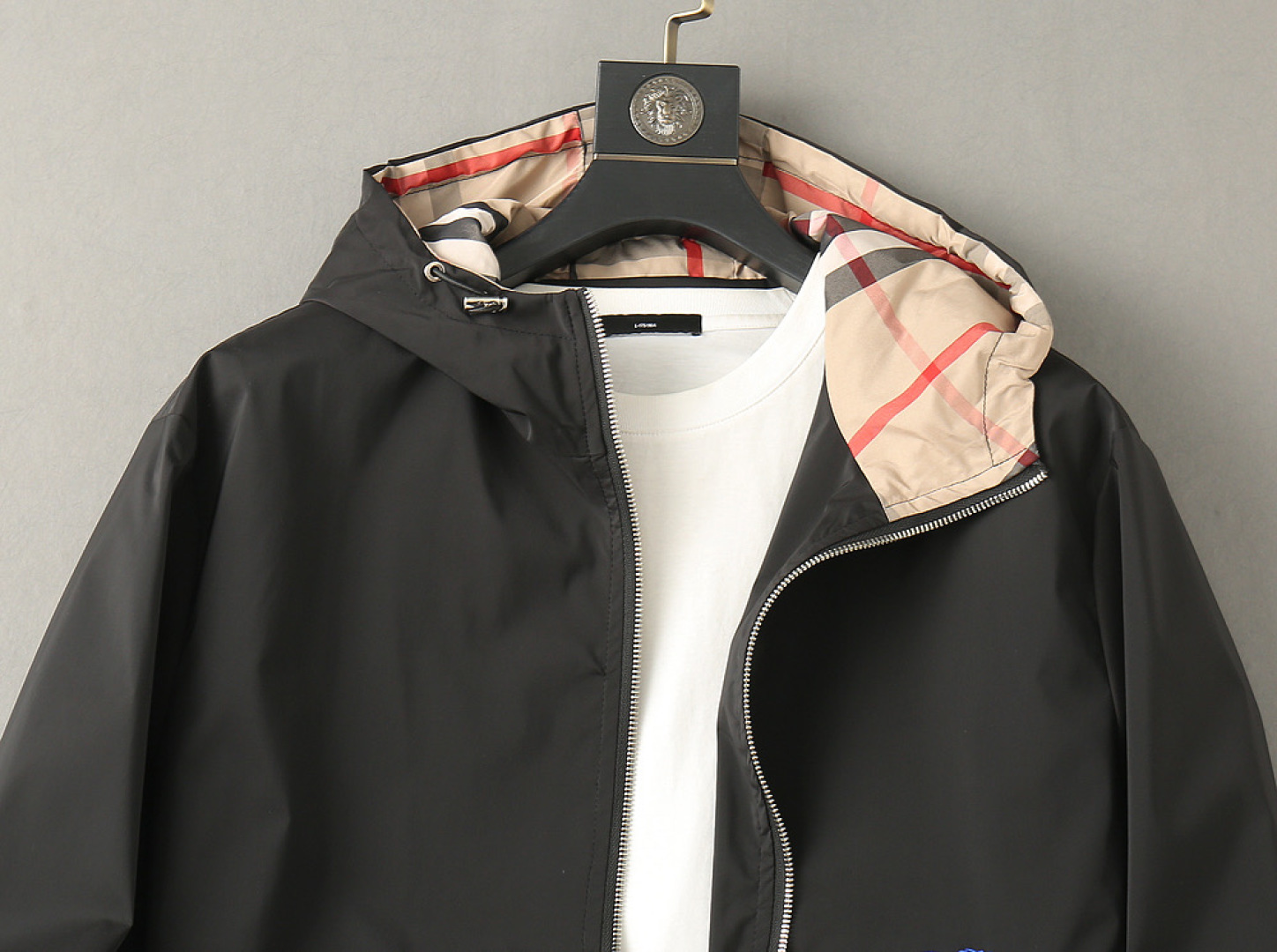 Burberry Jacket M-l-xxxl