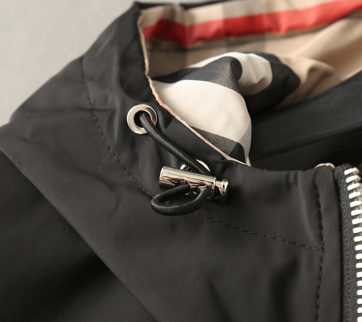Burberry Jacket M-l-xxxl