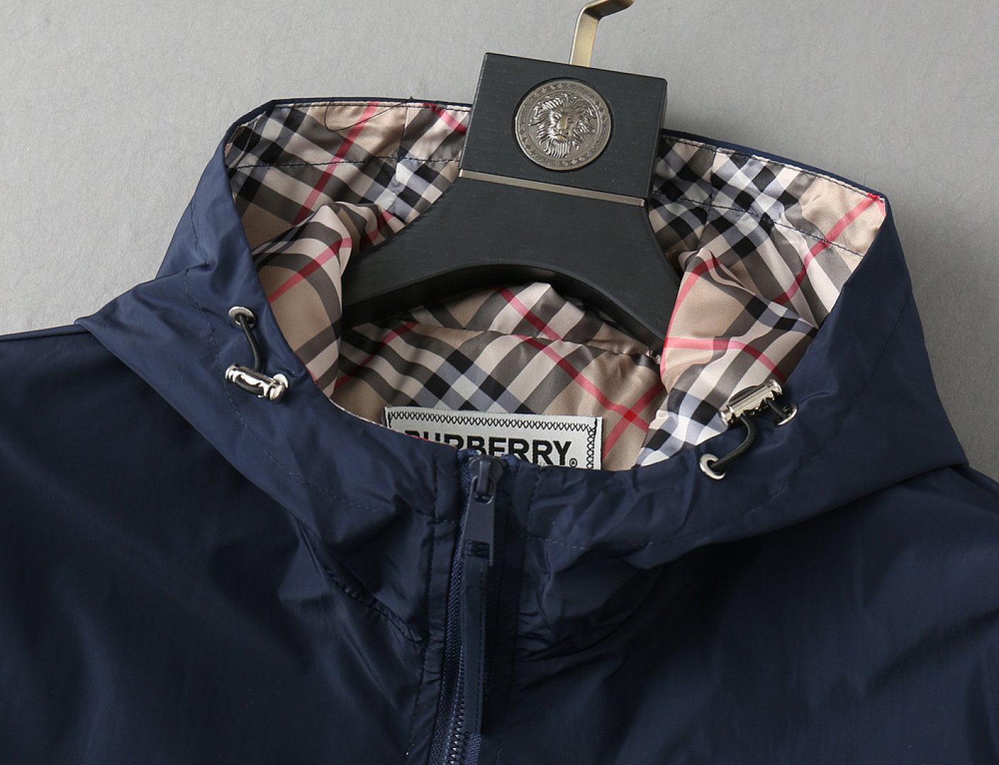 Burberry Jacket M-l-xxxl