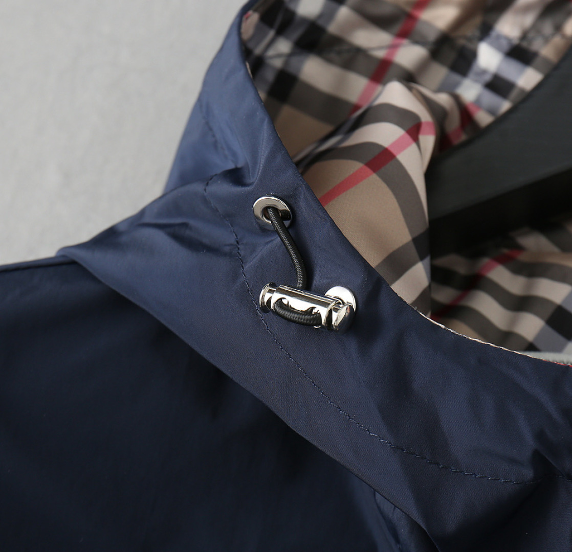 Burberry Jacket M-l-xxxl