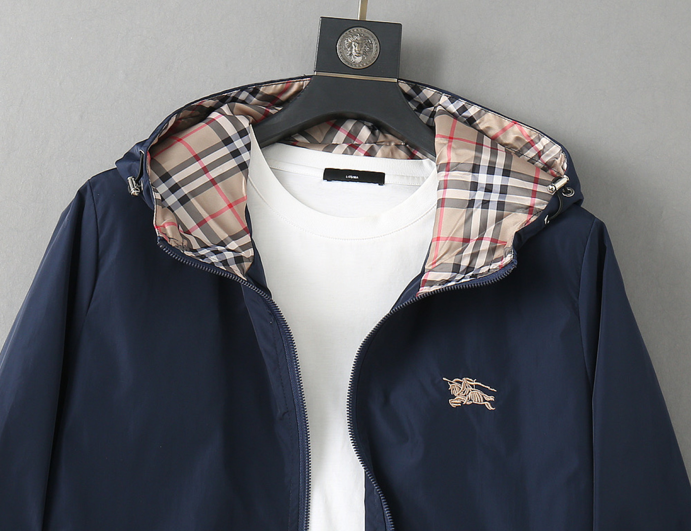 Burberry Jacket M-l-xxxl