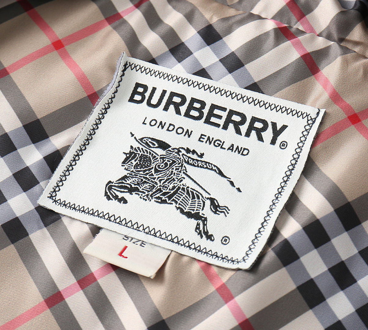 Burberry Jacket M-l-xxxl