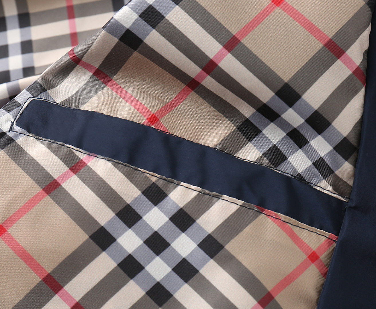 Burberry Jacket M-l-xxxl