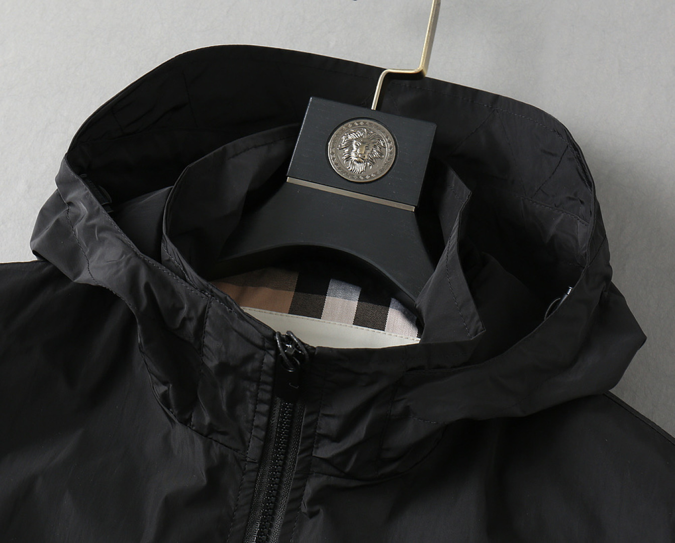 Burberry Jacket M-l-xxxl