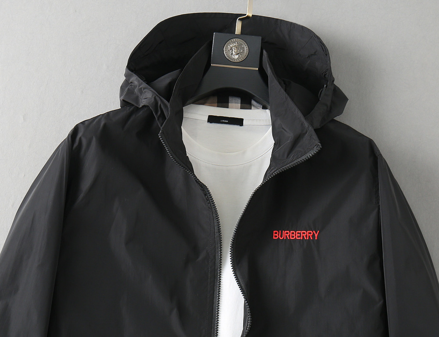 Burberry Jacket M-l-xxxl