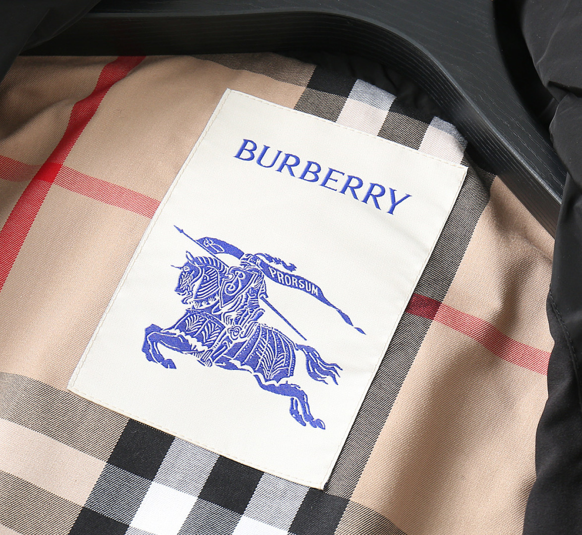 Burberry Jacket M-l-xxxl